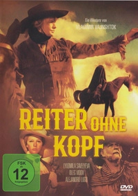 Reiter ohne Kopf (DVD)