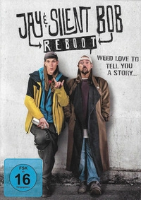 Jay und Silent Bob Reboot (DVD)