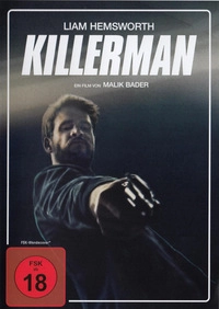 Killerman (DVD)