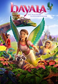 Bayala (DVD)