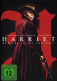 Harriet (DVD)