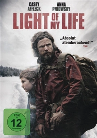 Light of My Life (DVD)