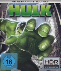Hulk (4K UHD)