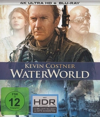 Waterworld (4K UHD)