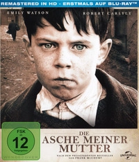 Die Asche meiner Mutter (Blu-ray)