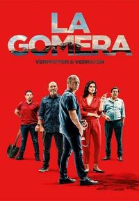 La Gomera (DVD)