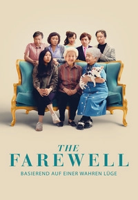 The Farewell (DVD)