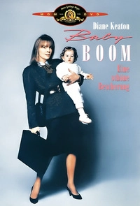Baby Boom - Eine schöne Bescherung (Blu-ray)