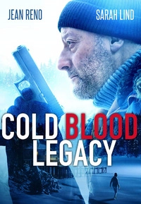 Cold Blood Legacy (Blu-ray)