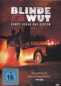 Blinde Wut - Kampf gegen das System (Blu-ray)