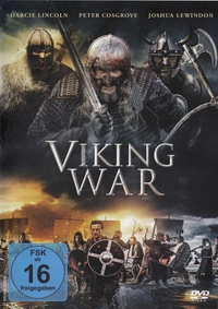 Viking War (DVD)