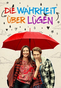 Die Wahrheit über Lügen (DVD)