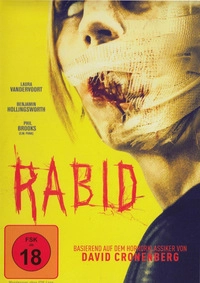 Rabid (Blu-ray)