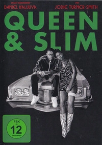 Queen & Slim (Blu-ray)