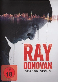 Ray Donovan - Staffel 6 - Disc 1 - Episoden 1 - 3 (DVD)