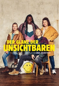 Der Glanz der Unsichtbaren (DVD)