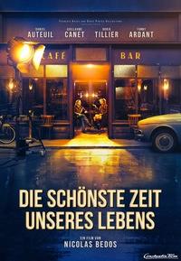 Die schönste Zeit unseres Lebens (DVD)