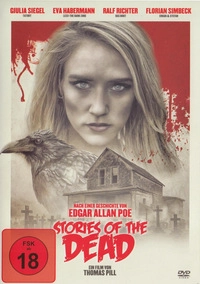 Stories of the Dead (DVD)