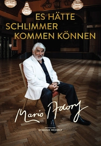 Mario Adorf - Es hätte schlimmer kommen können (DVD)