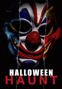 Halloween Haunt (DVD)