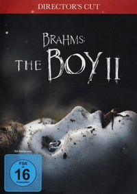 The Boy 2 - Brahms (DVD)