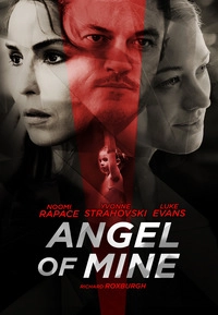 Angel of Mine (DVD)