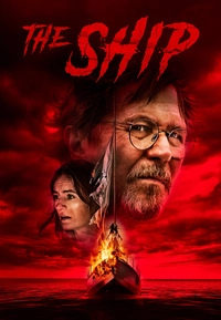 The Ship (Blu-ray)
