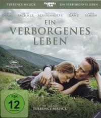 Ein verborgenes Leben (Blu-ray)