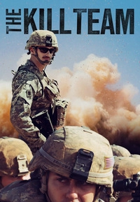 The Kill Team (Blu-ray)