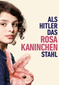 Als Hitler das rosa Kaninchen stahl (DVD)