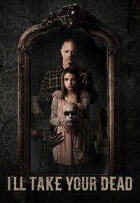 I'll Take Your Dead (DVD)