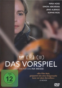 Das Vorspiel (DVD)