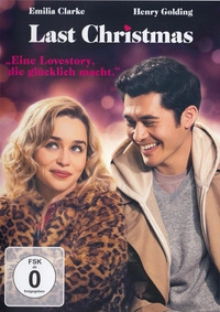 Last Christmas (Blu-ray)