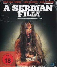 A Serbian Film (Blu-ray)