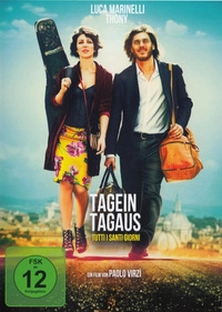 Tutti I Santi Giorni - Tagein Tagaus (DVD)