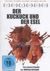 Der Kuckuck und der Esel (DVD)
