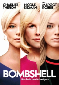 Bombshell (DVD)