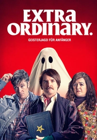 Extra Ordinary (DVD)