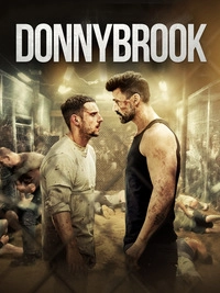 Donnybrook (DVD)