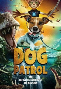 Dog Patrol (DVD)