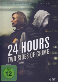 24 Hours - Staffel 1 - Disc 1 (Blu-ray)