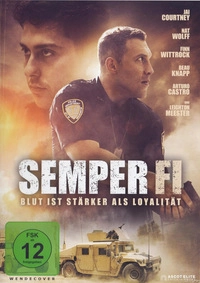 Semper Fi (Blu-ray)