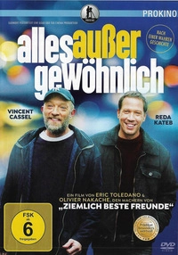 Alles außer gewöhnlich (DVD)