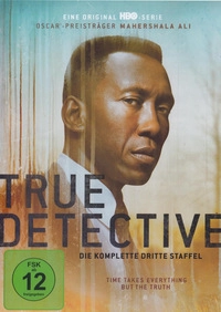 True Detective - Staffel 3 - Disc 1 - Episoden 1 - 3 (Blu-ray)