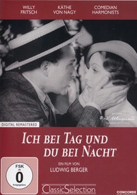Ich bei Tag und Du bei Nacht (DVD)
