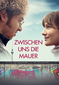 Zwischen uns die Mauer (DVD)