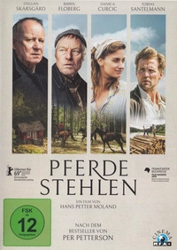 Pferde stehlen (DVD)