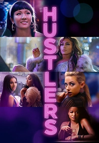 Hustlers (Blu-ray)