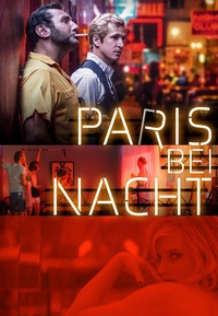 Paris bei Nacht (Blu-ray)