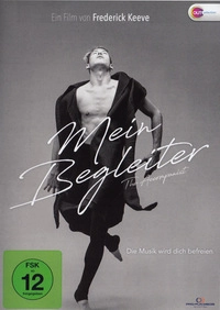 Mein Begleiter (DVD)